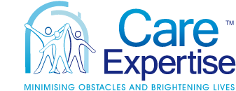Care Expertise Logo